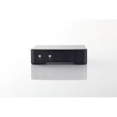 Виниловый проигрыватель Rega Planar 6 Exact black